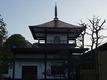 静岡市寺町のお寺工事終了